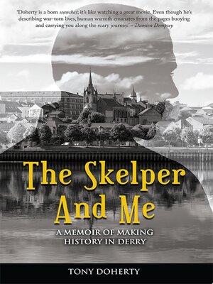 cover image of The Skelper and Me
